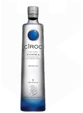 Ciroc Vodka