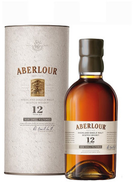 Aberlour 12  Non Chill-Filtered