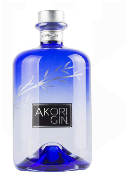 Akori Gin