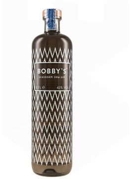 Bobbys Schiedam Dry Gin