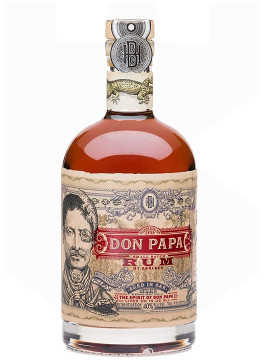 Don Papa Rum