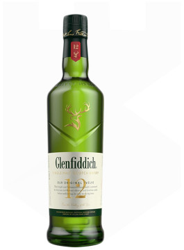 Glenfiddich 12