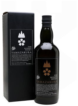 Yamazakura Fine Blended