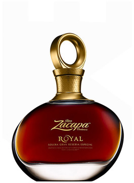 Zacapa Royal