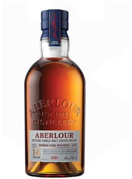 Aberlour 14 YO