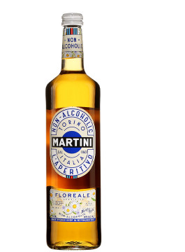 Martini Floreale