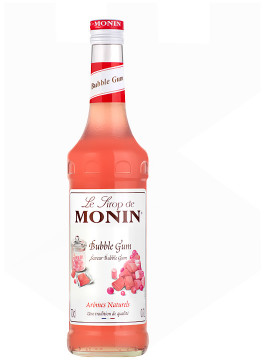 Monin Bubble Gum Sirop