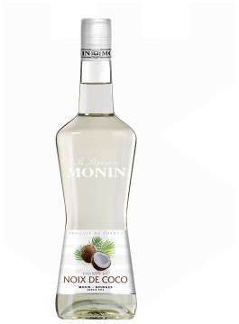 Monin Cocos Lichior