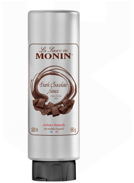 Monin Dark Chocolate