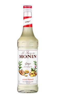Monin Ginger Sirop