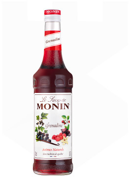 Monin Grenadine Sirop