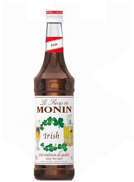 Monin Irish Sirop