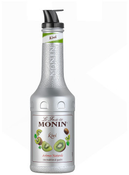 Monin Kiwi Piure