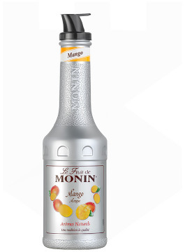 Monin Mango Piure