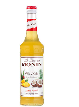 Monin Pina Colada Sirop