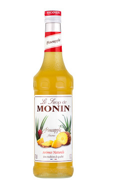 Monin Pineapple Sirop