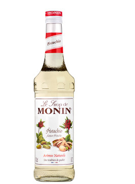 Monin Pistachio Sirop