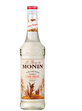 Monin Pure Cane Sugar Sirop