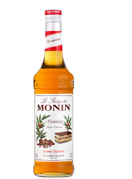 Monin Tiramisu Sirop