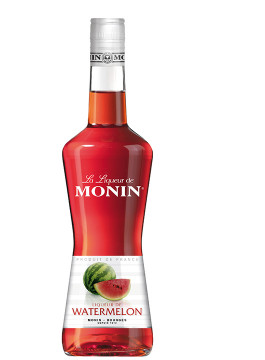 Monin Watermelon Lichior