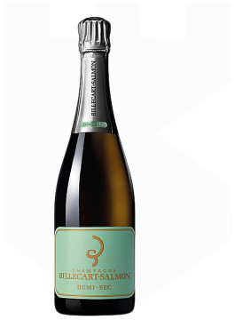 Billecart Salmon Demisec