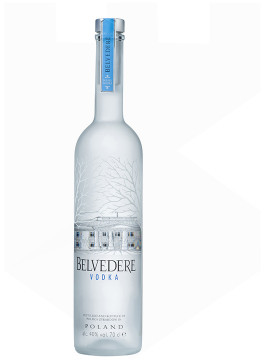 Belvedere Vodka