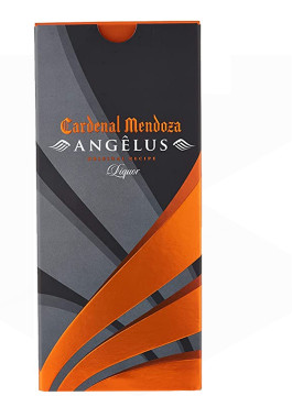 Cardenal Mendoza Angelus