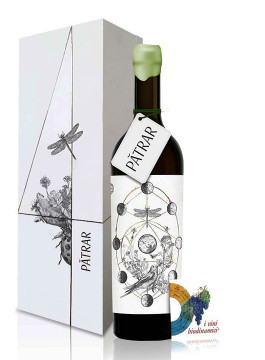Domeniul Bogdan Patrar Merlot