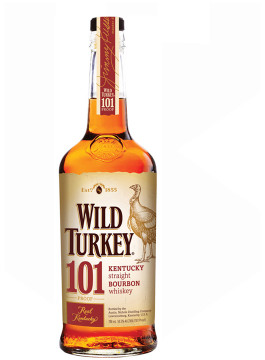 Wild Turkey 101 Proof