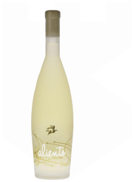 Alira Aliento White