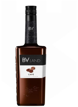BV Land Creme de Cafe