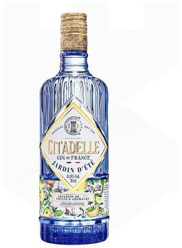 Citadelle Jardin D'ete