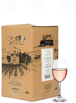 Cotnari Bag In Box Busuioaca De Bohotin