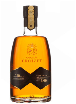 Croizet VS