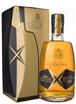 Croizet VS