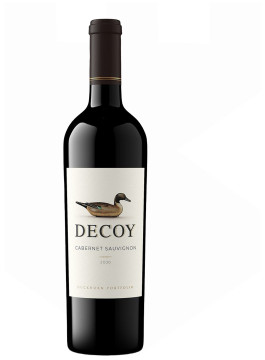Duckhorn Decoy Cabernet Sauvignon