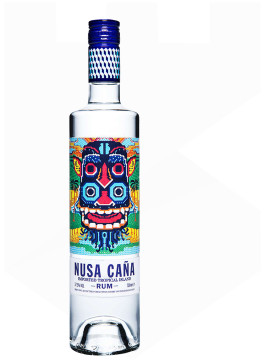 Nusa Cana White