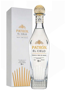 Patron El Cielo