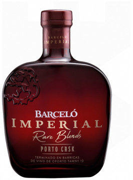Barcelo	Imperial Porto