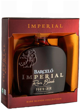 Barcelo	Imperial Porto