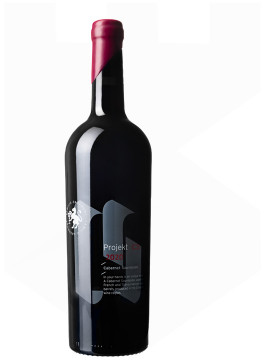 Darabont	Cabernet Sauvignon