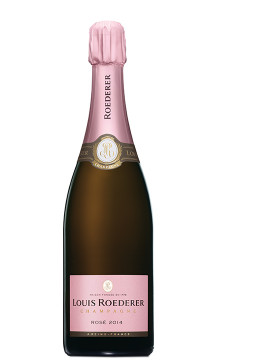 Louis Roederer Rose Vintage