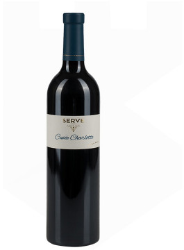 Serve Cuvee Charlotte