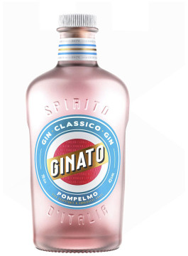 Ginato Pompelmo