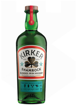 Kirker Shamrock