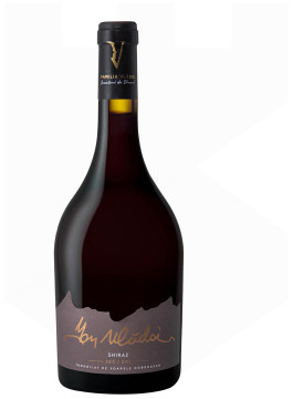 Vladoi Ion Vladoi Shiraz
