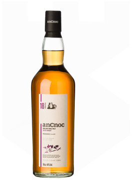 AnCnoc 18 YO