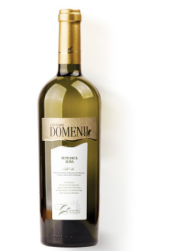Cotnari Domenii Feteasca Alba