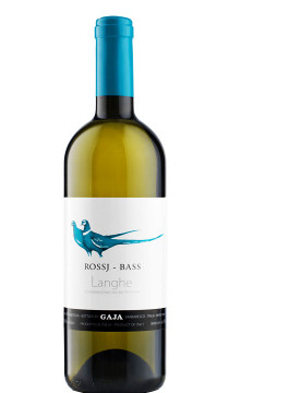 Angelo Gaja Rossj-bass Langhe Doc