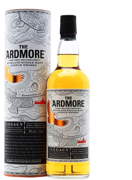 Ardmore Legacy
